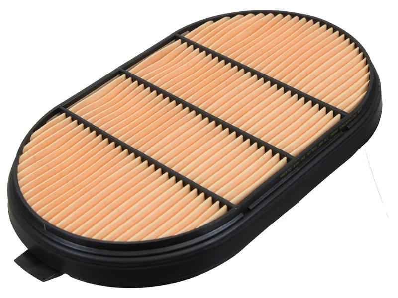 JCB Air Filter - Inner To fit as: 32/925753