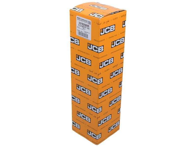 JCB Air Filter - Inner To fit as: 32/925895