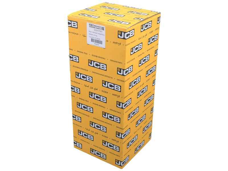 JCB Air Filter - Outer To fit as: 32/917301