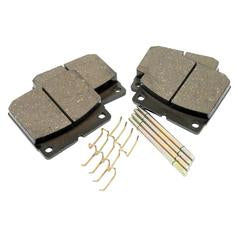 JCB Brake Pad