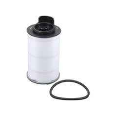 JCB Crankcase Breather
