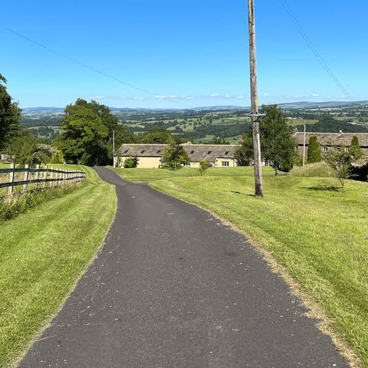 PM 85 Road Verge – Durable Verge & Embankment Grass Seed Mix for Roads & Verges