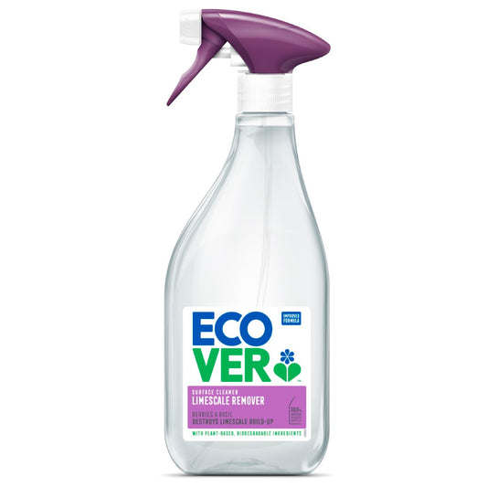 Ecover Natural Limescale Remover 500ml