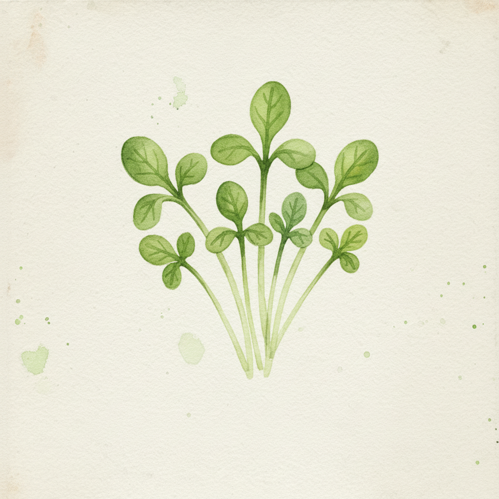 American Land Cress