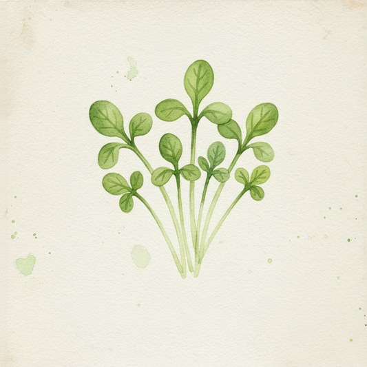 American Land Cress