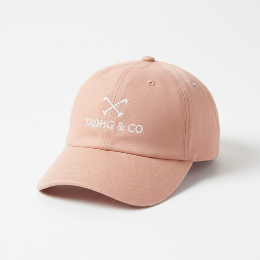 Peach Cap for Stylish Comfort: Elevate Your Look Effortlessly